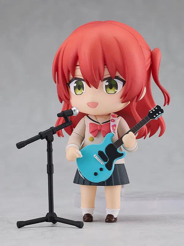 NENDOROID 2244 IKUYO KITA-Figuras-GOOD SMILE COMPANY-Akibara Xpress