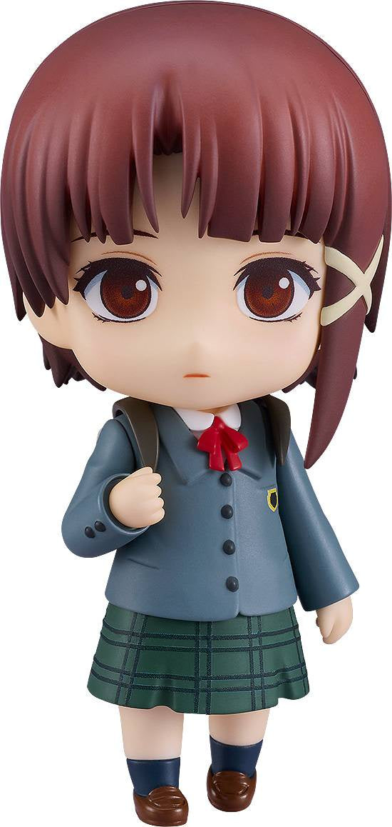 NENDOROID 2356 LAIN IWAKURA