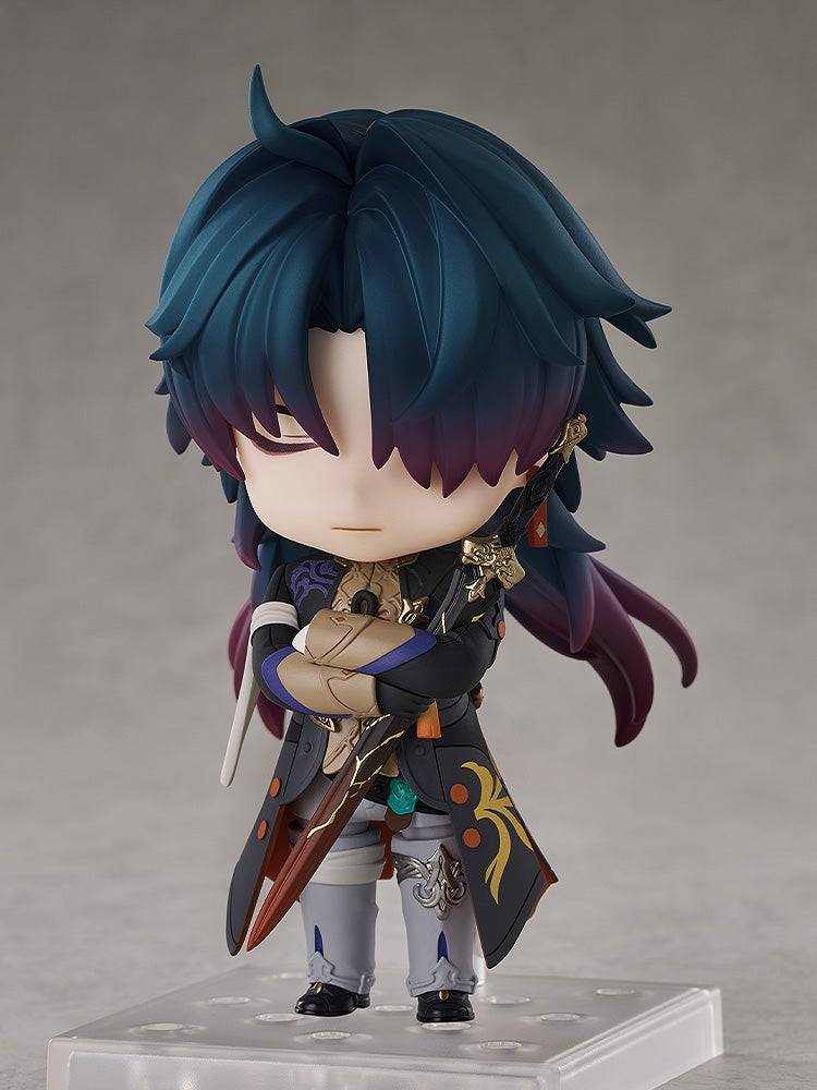 NENDOROID 2607 BLADE-Figuras-GOOD SMILE COMPANY-Akibara Xpress