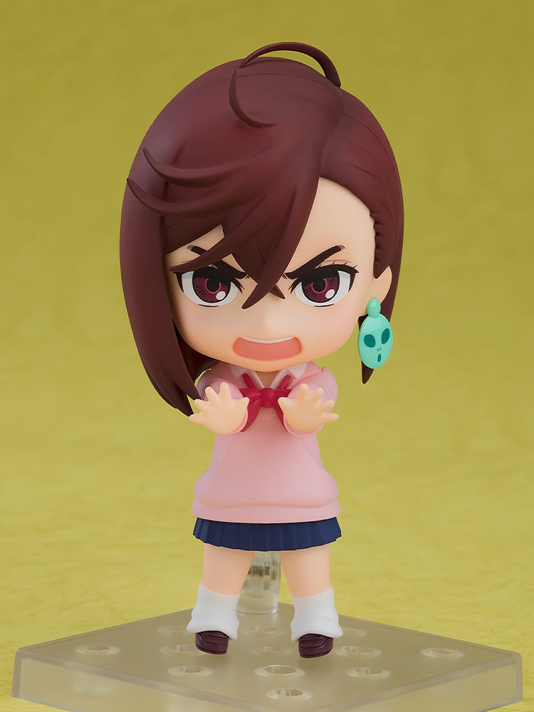 NENDOROID 2701 MOMO-Figuras-GOOD SMILE COMPANY-Akibara Xpress