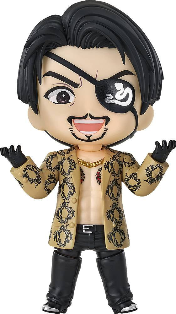 NENDOROID 2786 GORO MAJIMA