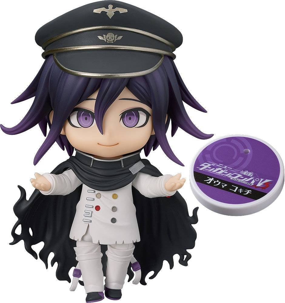 NENDOROID 2802 KOKICHI OMA