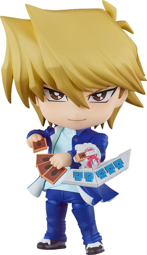 NENDOROID 2820 JOEY WHEELER