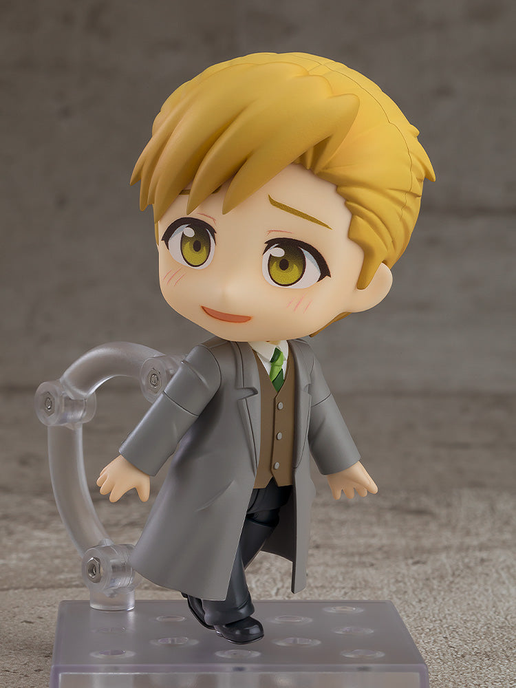 NENDOROID ALPHONSE ELRIC FINAL EPISODE VER 2624-Figuras-GOODSMILE COMPANY-Akibara Xpress