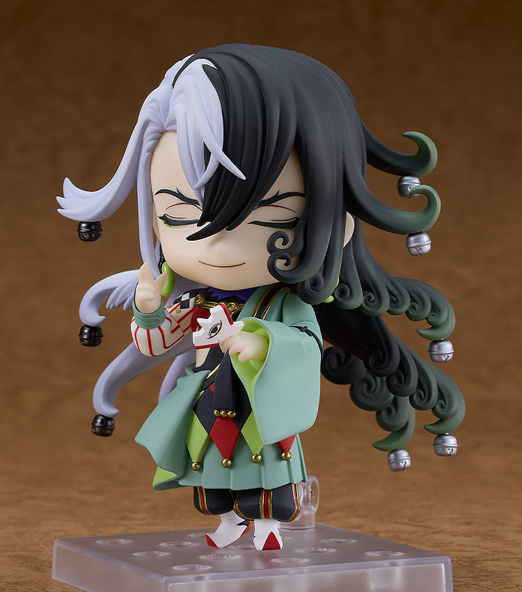 NENDOROID ALTER EGO/ASHIYA DOUMAN 2636-Figuras-GOODSMILE COMPANY-Akibara Xpress