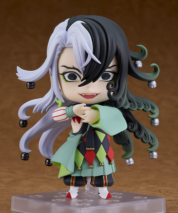 NENDOROID ALTER EGO/ASHIYA DOUMAN 2636-Figuras-GOODSMILE COMPANY-Akibara Xpress