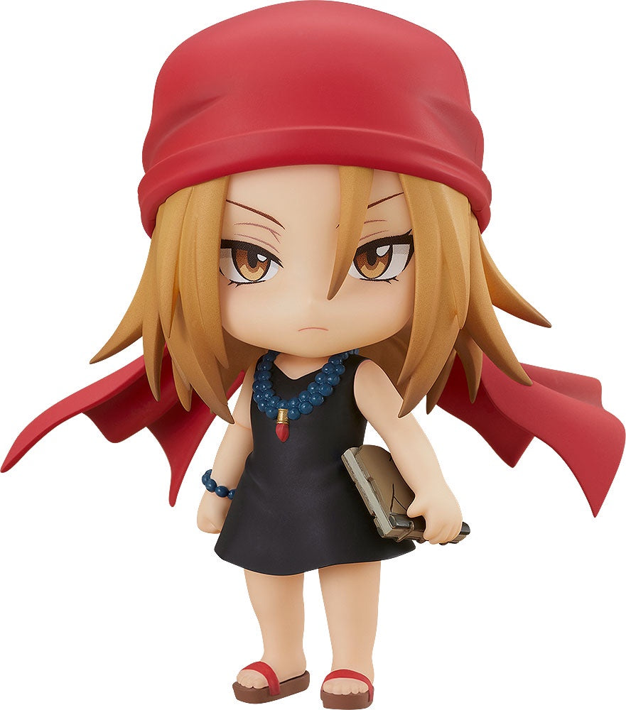NENDOROID ANNA KYOYAMA 1938-Figuras-GOOD SMILE COMPANY-Akibara Xpress