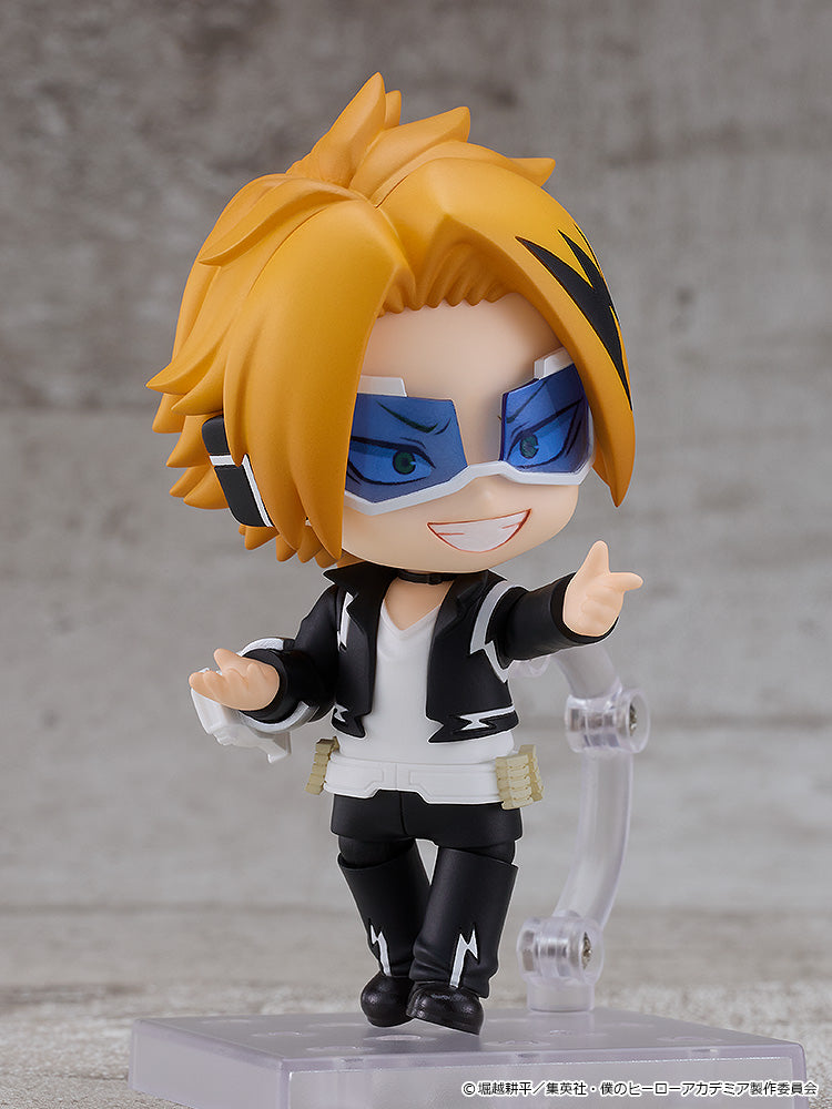 NENDOROID DENKI KAMINARI 2558-Figuras-GOODSMILE COMPANY-Akibara Xpress