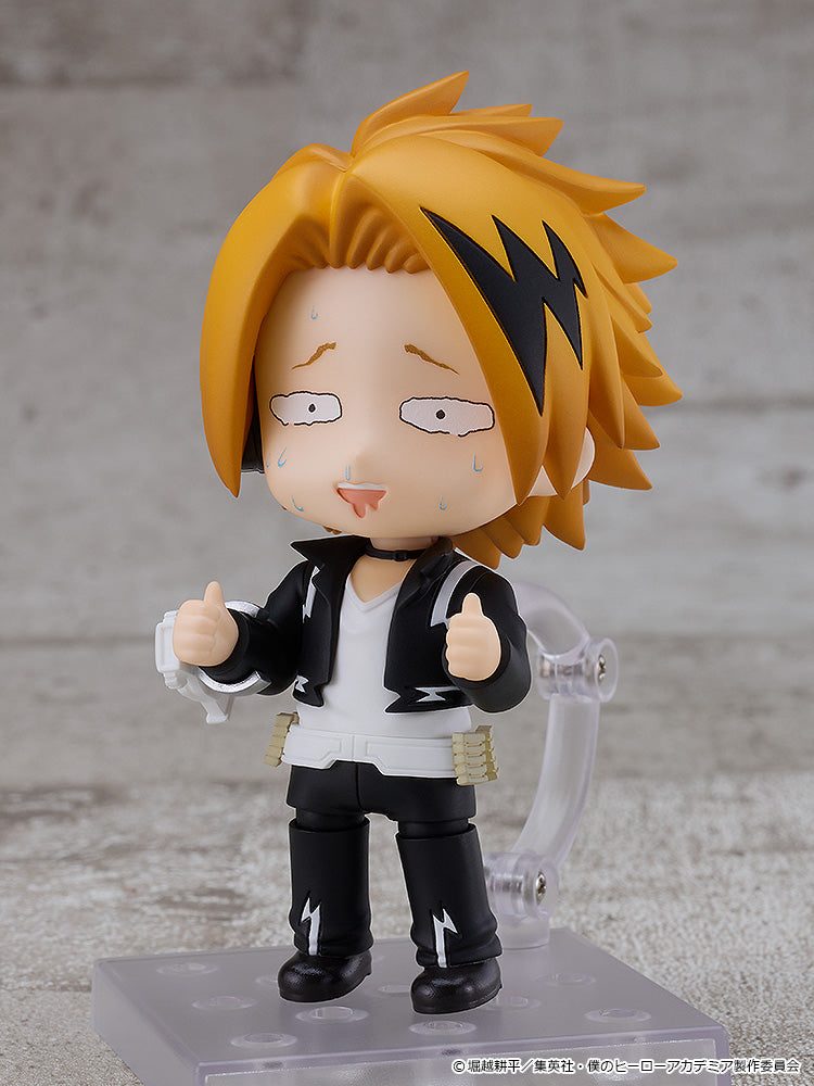 NENDOROID DENKI KAMINARI 2558-Figuras-GOODSMILE COMPANY-Akibara Xpress