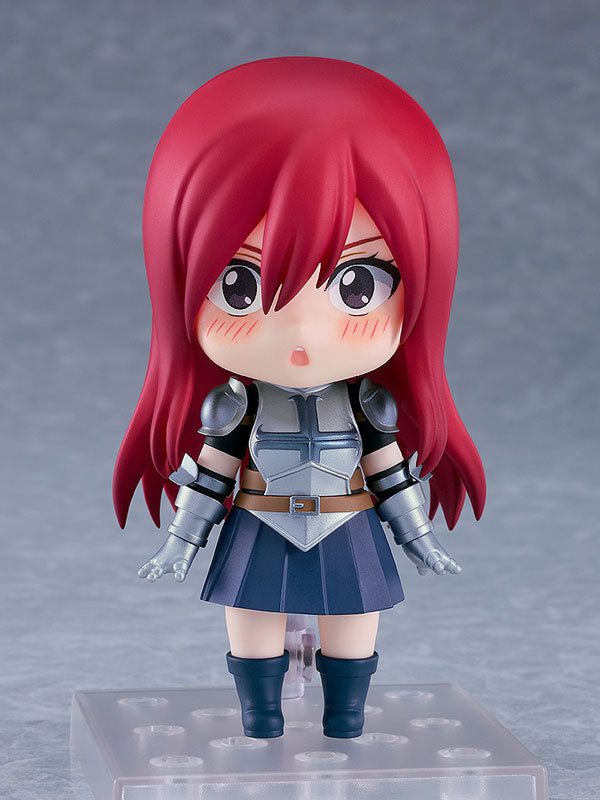 NENDOROID ERZA SCARLET 2637-Figuras-GOODSMILE COMPANY-Akibara Xpress