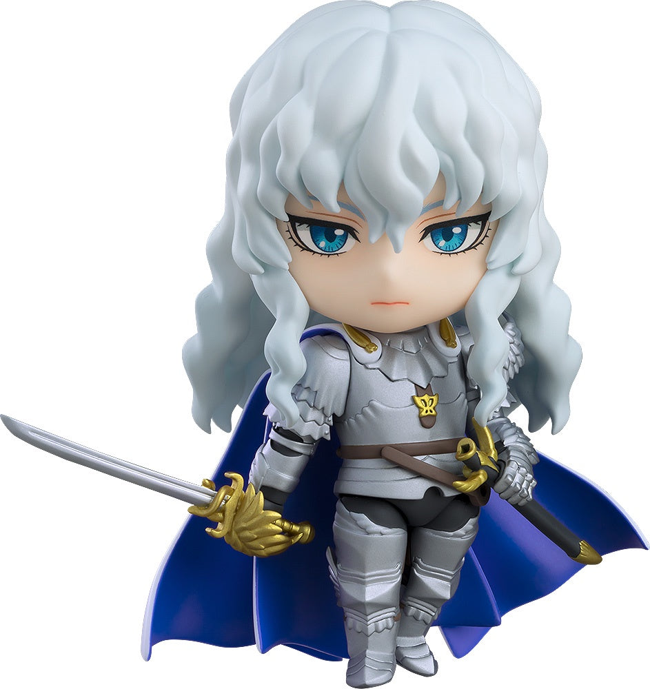 NENDOROID GRIFFITH 2544-Figuras-GOODSMILE COMPANY-Akibara Xpress