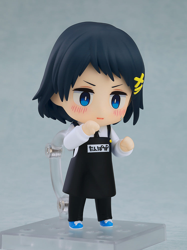 NENDOROID HANA 2621-Figuras-GOODSMILE COMPANY-Akibara Xpress