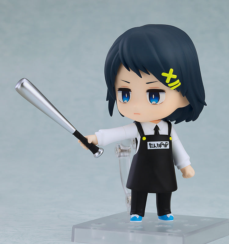 NENDOROID HANA 2621-Figuras-GOODSMILE COMPANY-Akibara Xpress