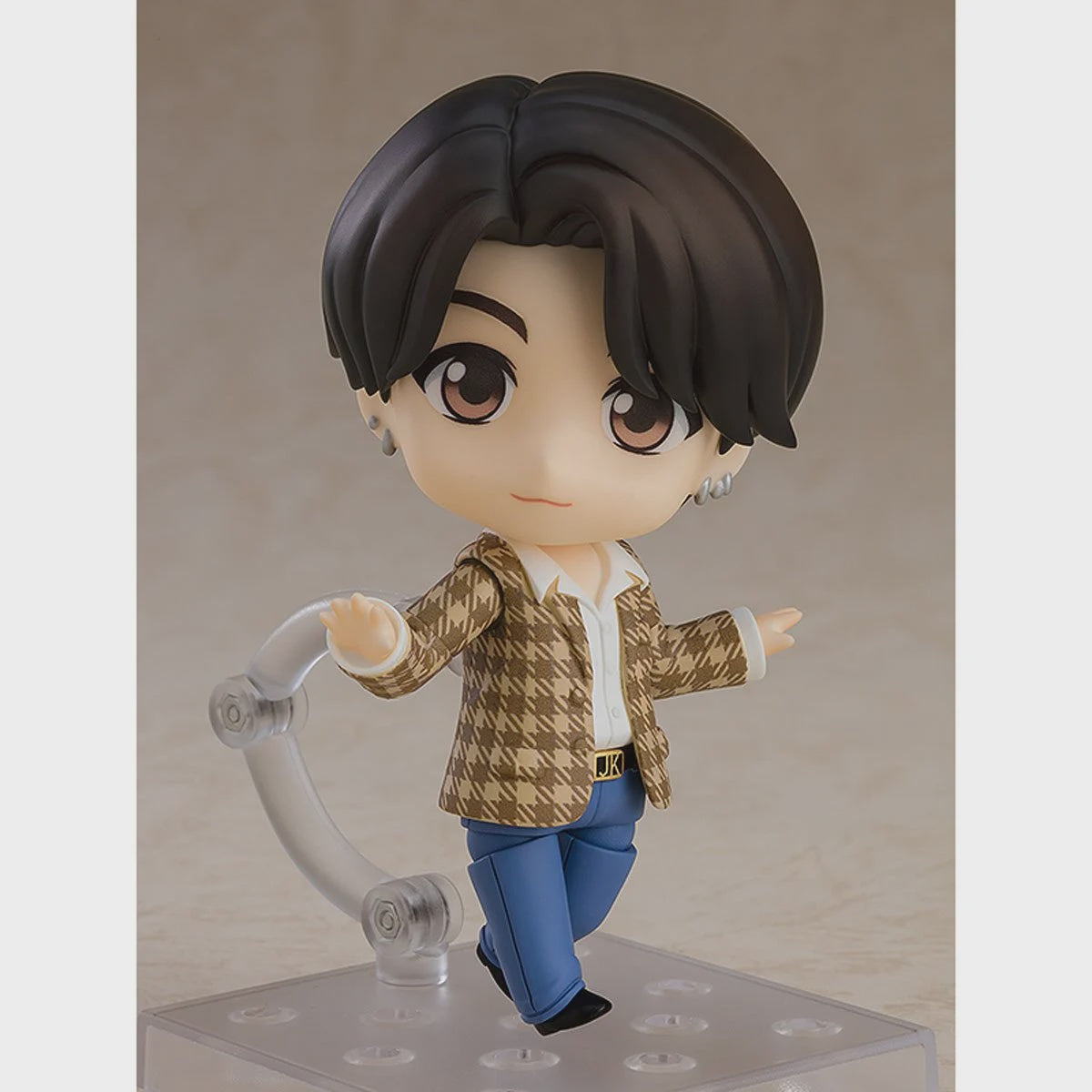NENDOROID JUNGKOOK 1807-Figuras-GOOD SMILE COMPANY-Akibara Xpress