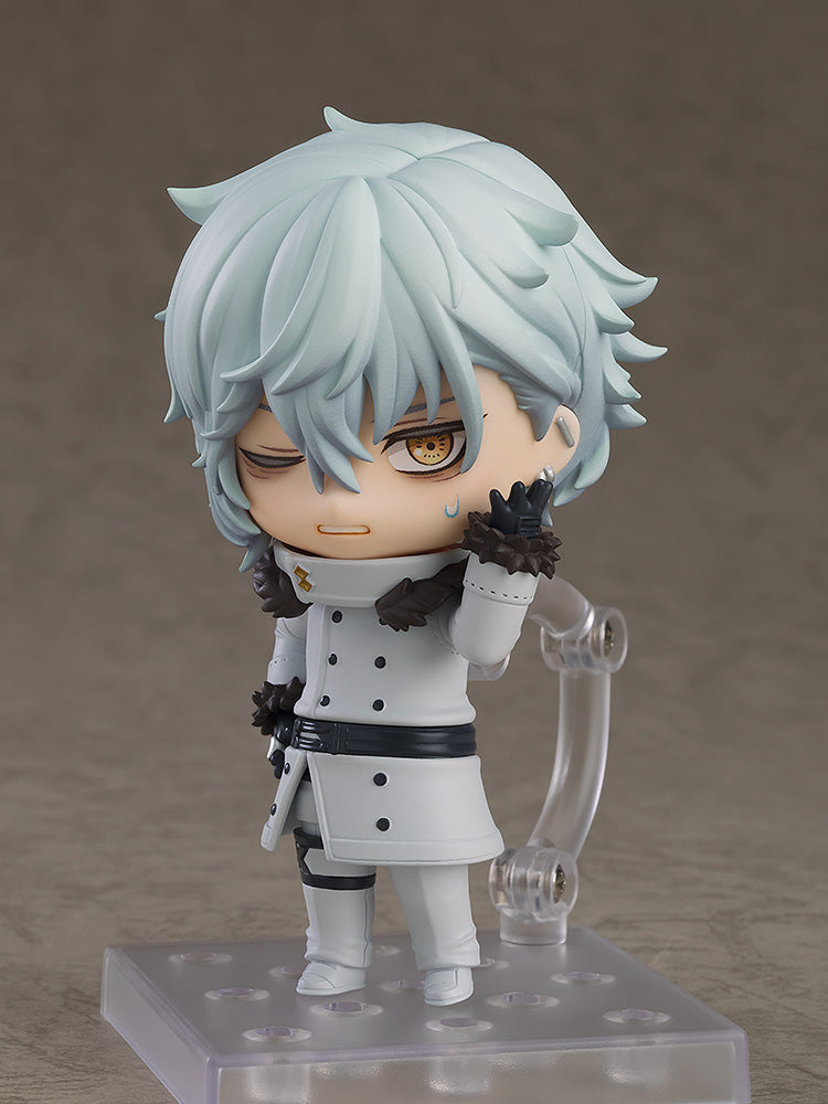 NENDOROID KADOC ZEMLUPUS 2581-Figuras-GOODSMILE COMPANY-Akibara Xpress