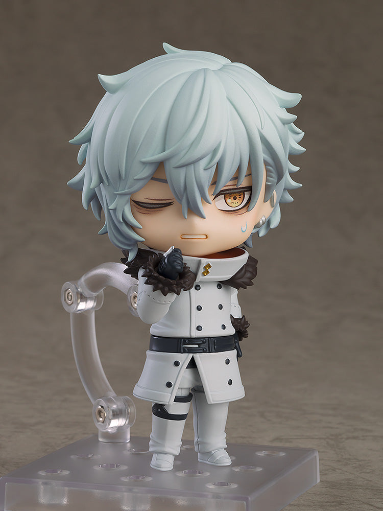 NENDOROID KADOC ZEMLUPUS 2581-Figuras-GOODSMILE COMPANY-Akibara Xpress