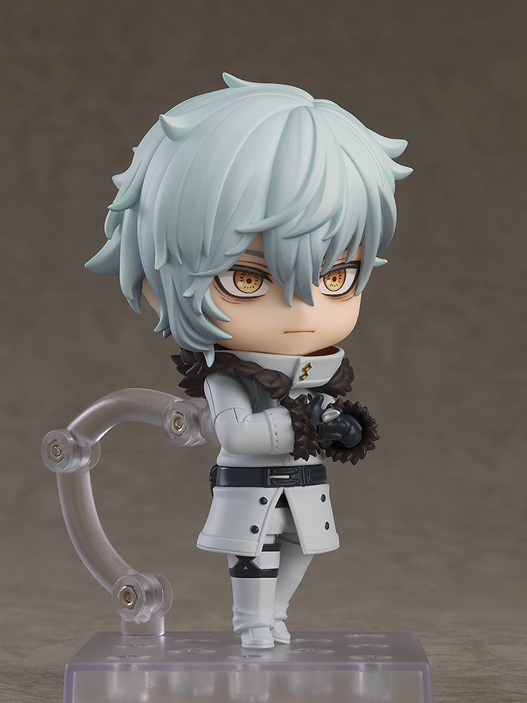 NENDOROID KADOC ZEMLUPUS 2581-Figuras-GOODSMILE COMPANY-Akibara Xpress
