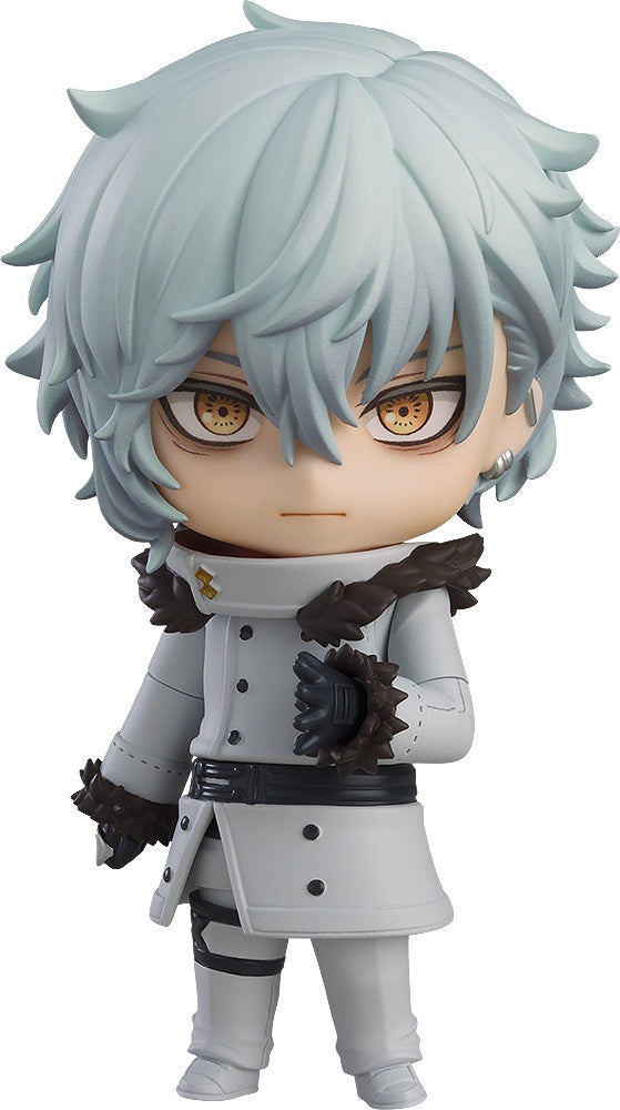 NENDOROID KADOC ZEMLUPUS 2581-Figuras-GOODSMILE COMPANY-Akibara Xpress
