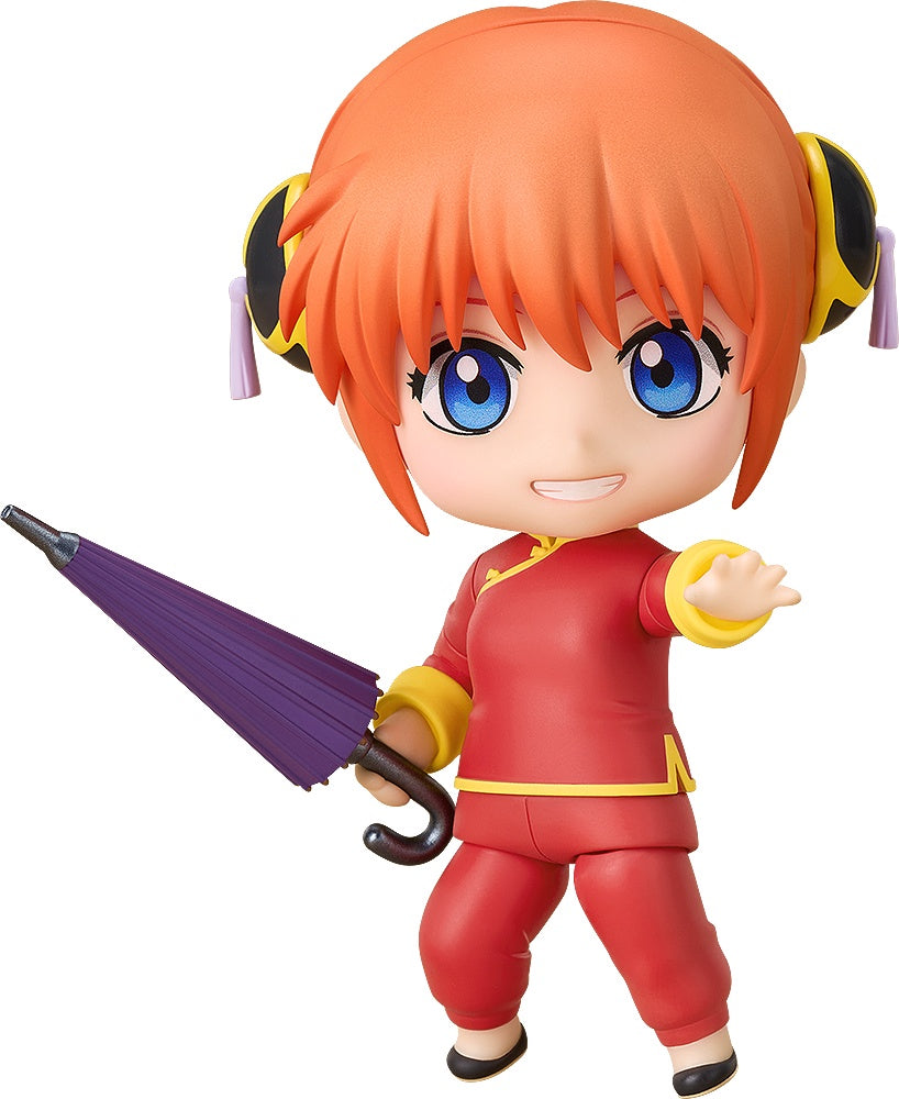 NENDOROID KAGURA 2462-Figuras-GOODSMILE COMPANY-Akibara Xpress