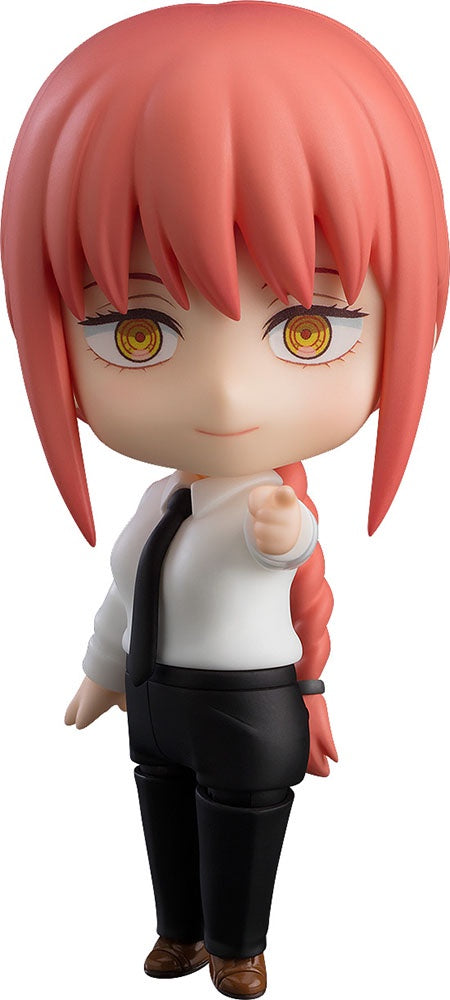 NENDOROID MAKIMA 2004-Figuras-GOOD SMILE COMPANY-Akibara Xpress