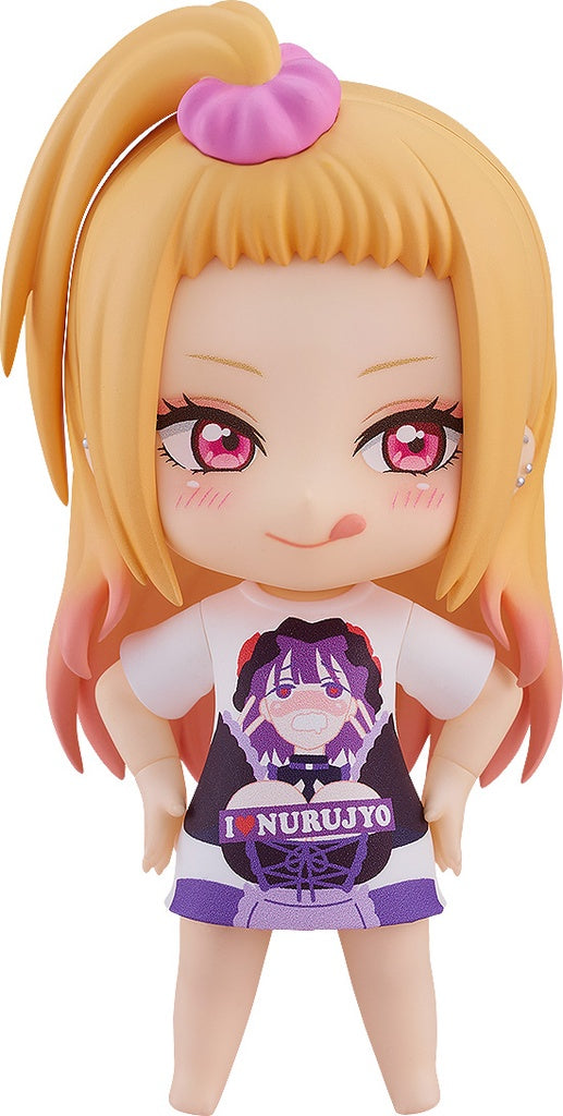 NENDOROID MARIN KITAGAWA 2556-Figuras-GOODSMILE COMPANY-Akibara Xpress