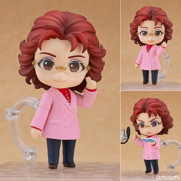 NENDOROID MASAKO NOZAWA 2159-Figuras-GOODSMILE COMPANY-Akibara Xpress