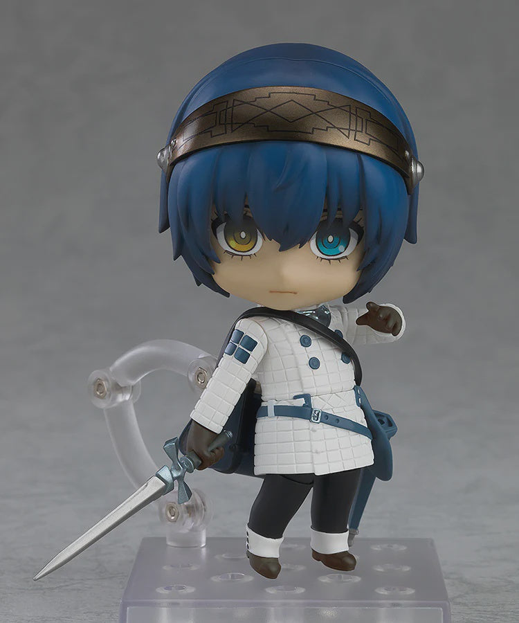 NENDOROID METAPHOR REFANTAZIO HERO 2650-Figuras-GOODSMILE COMPANY-Akibara Xpress