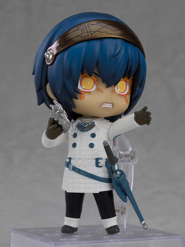 NENDOROID METAPHOR: REFANTAZIO PROTAGONIST-Figuras-GOODSMILE COMPANY-Akibara Xpress