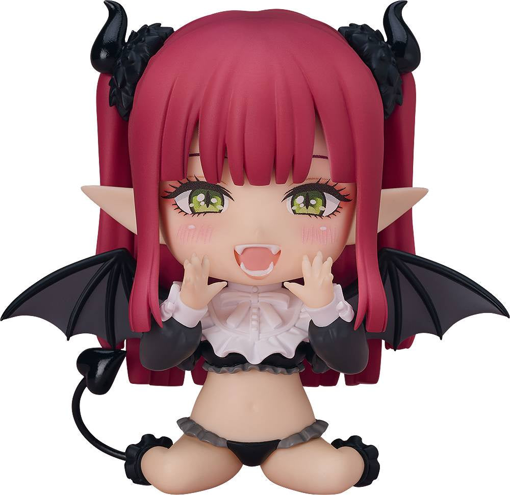 NENDOROID 2849 LIZ COSPLAY BY MARIN