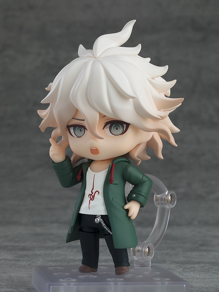 NENDOROID NAGITO KOMAEDA 2580-Figuras-GOODSMILE COMPANY-Akibara Xpress