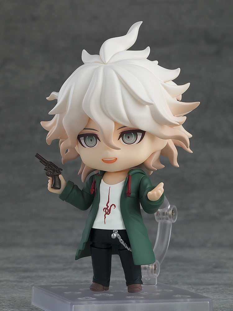 NENDOROID NAGITO KOMAEDA 2580-Figuras-GOODSMILE COMPANY-Akibara Xpress