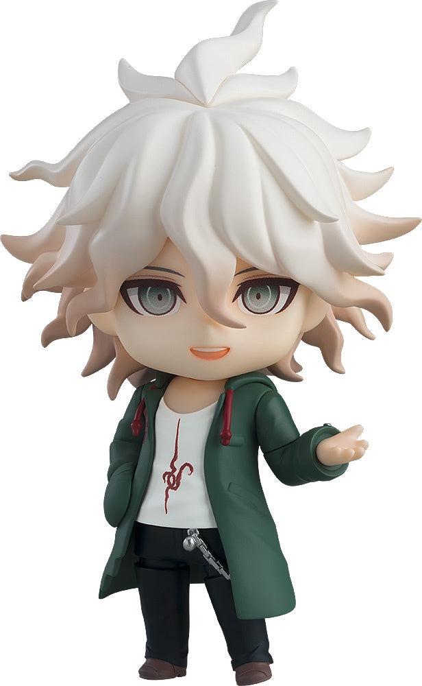 NENDOROID NAGITO KOMAEDA 2580-Figuras-GOODSMILE COMPANY-Akibara Xpress