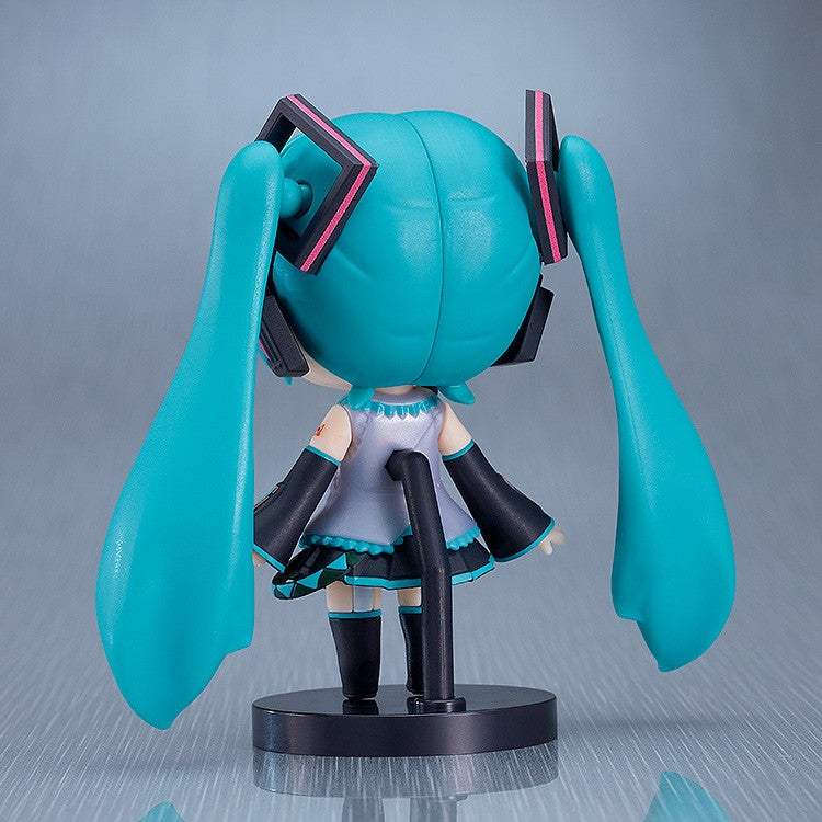 NENDOROID PLAMO HATSUNE MIKU-Figuras-GOODSMILE COMPANY-Akibara Xpress