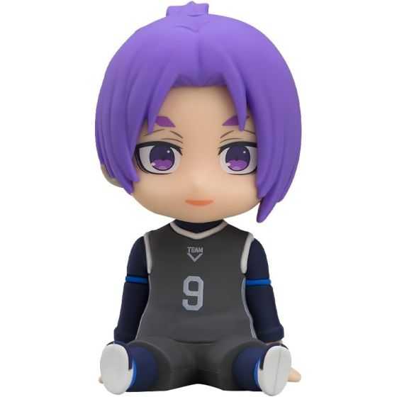 NENDOROID PLUS MIKAGE REO RUBBER MASCOT-Figuras-GOODSMILE COMPANY-Akibara Xpress