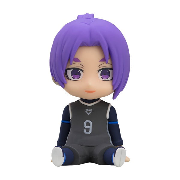 NENDOROID PLUS MIKAGE REO RUBBER MASCOT-Figuras-GOODSMILE COMPANY-Akibara Xpress