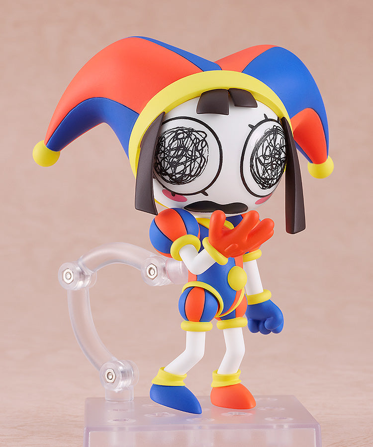 NENDOROID POMNI 2583-Figuras-GOODSMILE COMPANY-Akibara Xpress