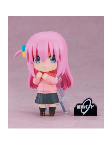 NENDOROID SURPRISE BOCCHI THE ROCK-Figuras-GOOD SMILE COMPANY-Akibara Xpress