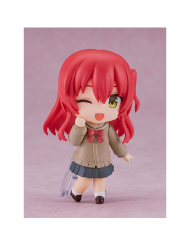 NENDOROID SURPRISE BOCCHI THE ROCK-Figuras-GOOD SMILE COMPANY-Akibara Xpress