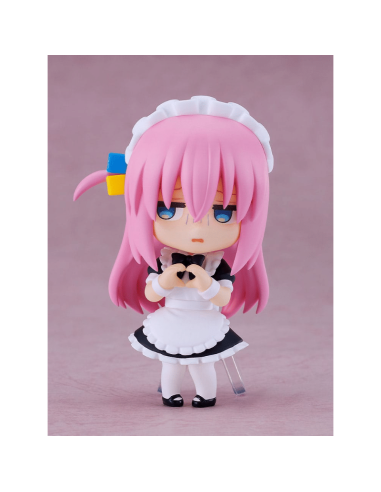 NENDOROID SURPRISE BOCCHI THE ROCK-Figuras-GOOD SMILE COMPANY-Akibara Xpress