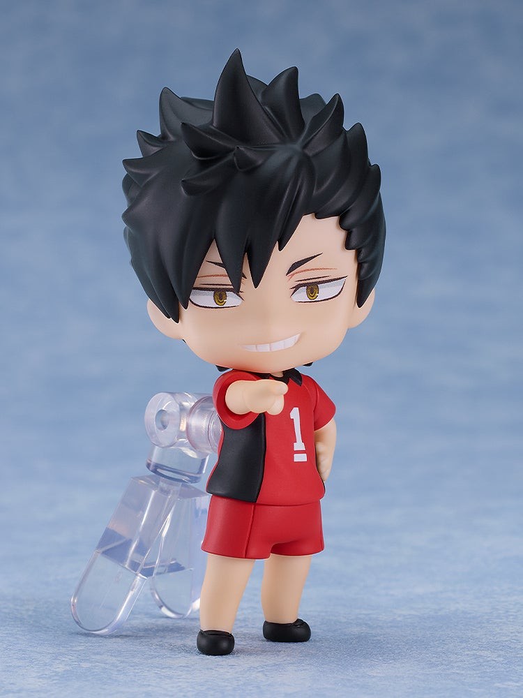 NENDOROID SURPRISE HAIKYU 03 NEKOMA EDITION-Figuras-GOOD SMILE COMPANY-Akibara Xpress