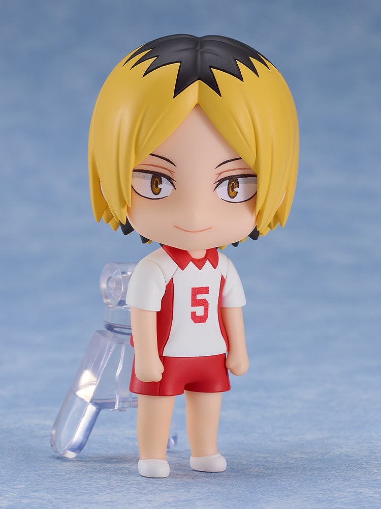 NENDOROID SURPRISE HAIKYU 03 NEKOMA EDITION-Figuras-GOOD SMILE COMPANY-Akibara Xpress