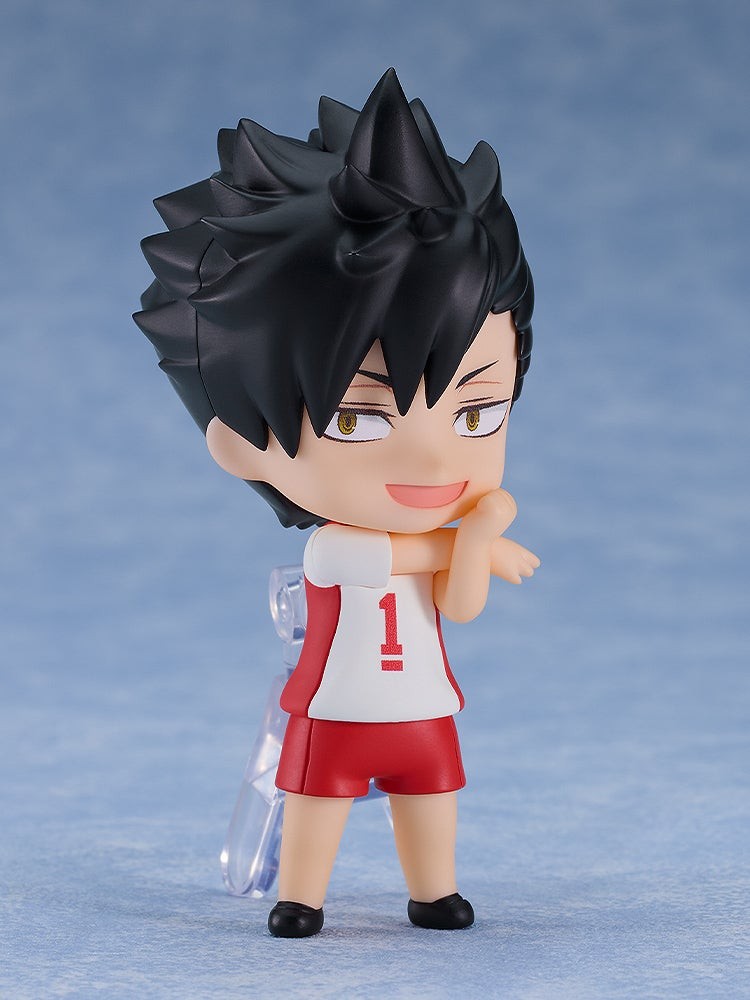 NENDOROID SURPRISE HAIKYU 03 NEKOMA EDITION-Figuras-GOOD SMILE COMPANY-Akibara Xpress