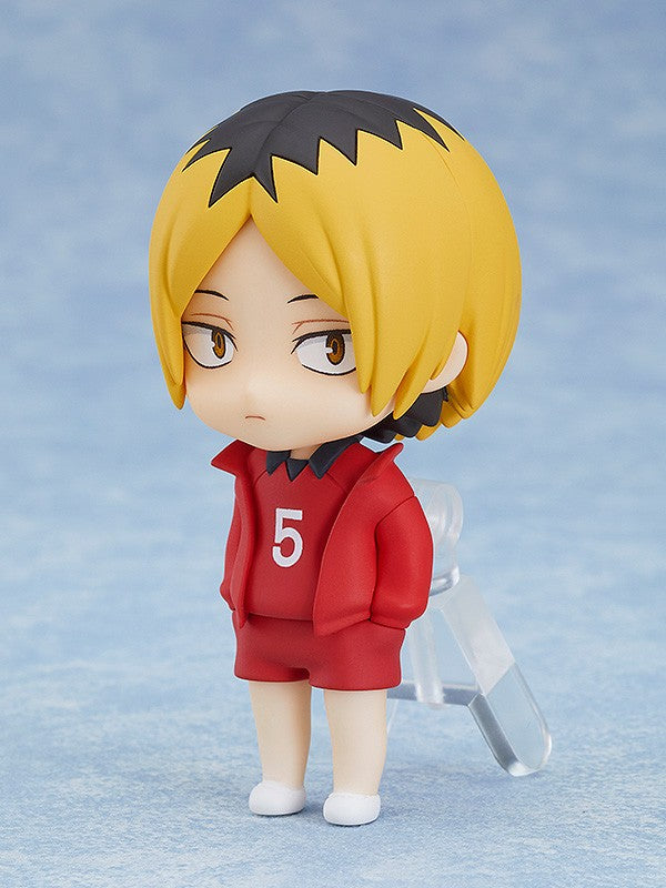 NENDOROID SURPRISE HAIKYU NATIONALS ARC-Figuras-GOOD SMILE COMPANY-Akibara Xpress