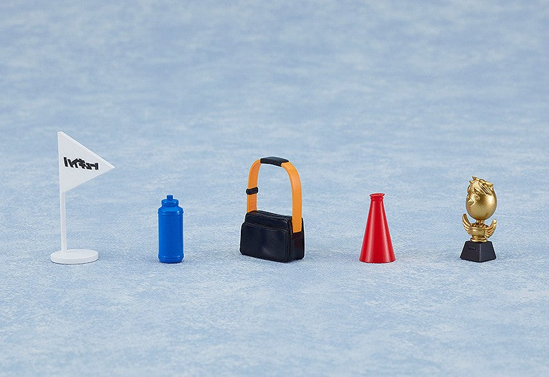 NENDOROID SURPRISE HAIKYU NATIONALS ARC-Figuras-GOOD SMILE COMPANY-Akibara Xpress