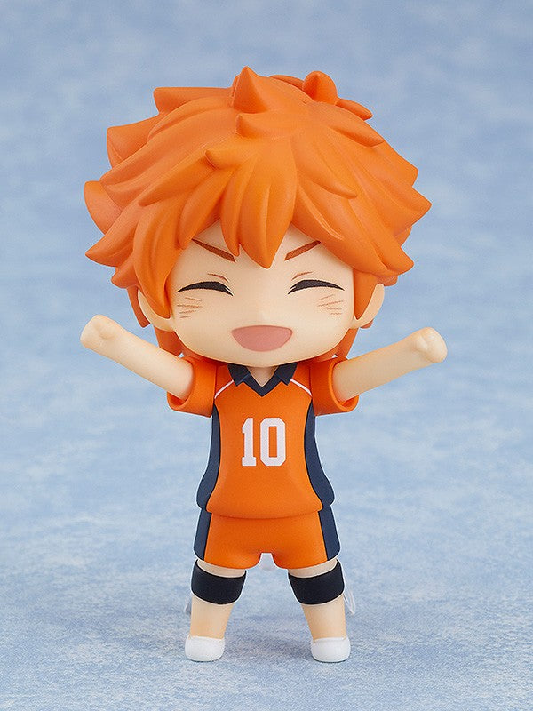 NENDOROID SURPRISE HAIKYU NATIONALS ARC-Figuras-GOOD SMILE COMPANY-Akibara Xpress