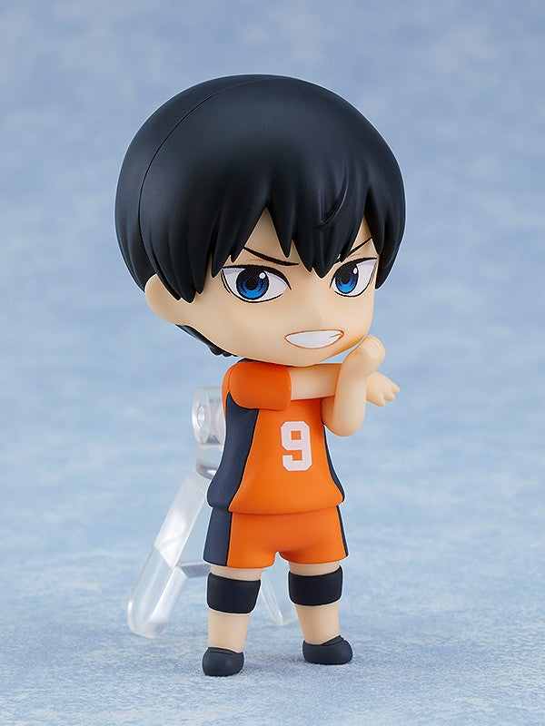 NENDOROID SURPRISE HAIKYU NATIONALS ARC-Figuras-GOOD SMILE COMPANY-Akibara Xpress