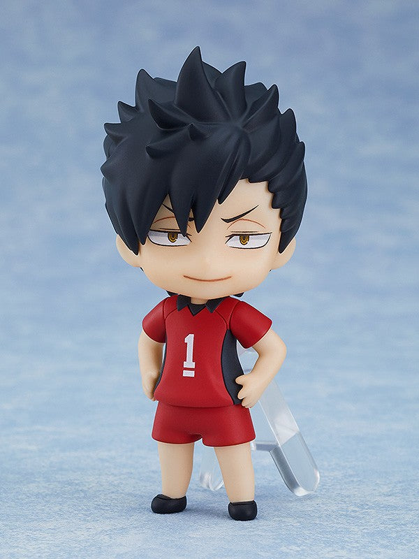 NENDOROID SURPRISE HAIKYU NATIONALS ARC-Figuras-GOOD SMILE COMPANY-Akibara Xpress