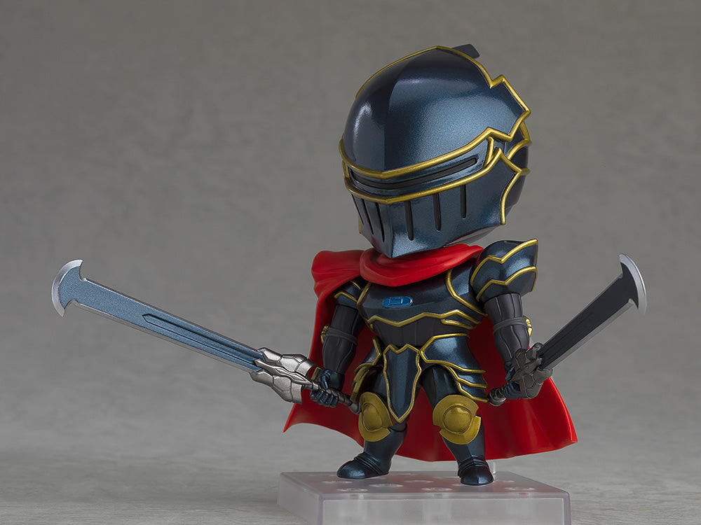 NENDOROID THE RAVEN BLACK HERO MOMON 2605-Figuras-GOODSMILE COMPANY-Akibara Xpress