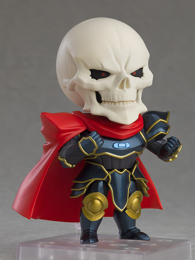 NENDOROID THE RAVEN BLACK HERO MOMON 2605-Figuras-GOODSMILE COMPANY-Akibara Xpress