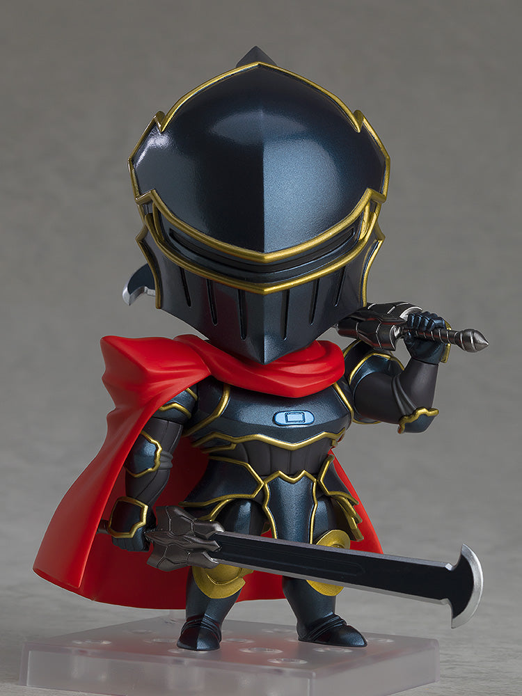 NENDOROID THE RAVEN BLACK HERO MOMON 2605-Figuras-GOODSMILE COMPANY-Akibara Xpress